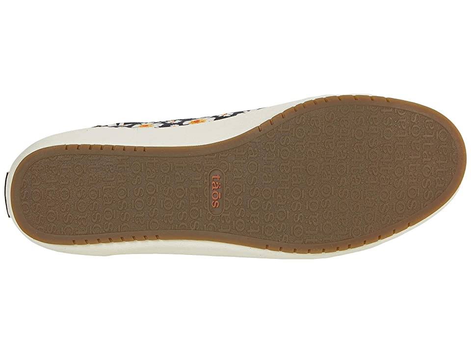 Black Daisy Shoes J26203