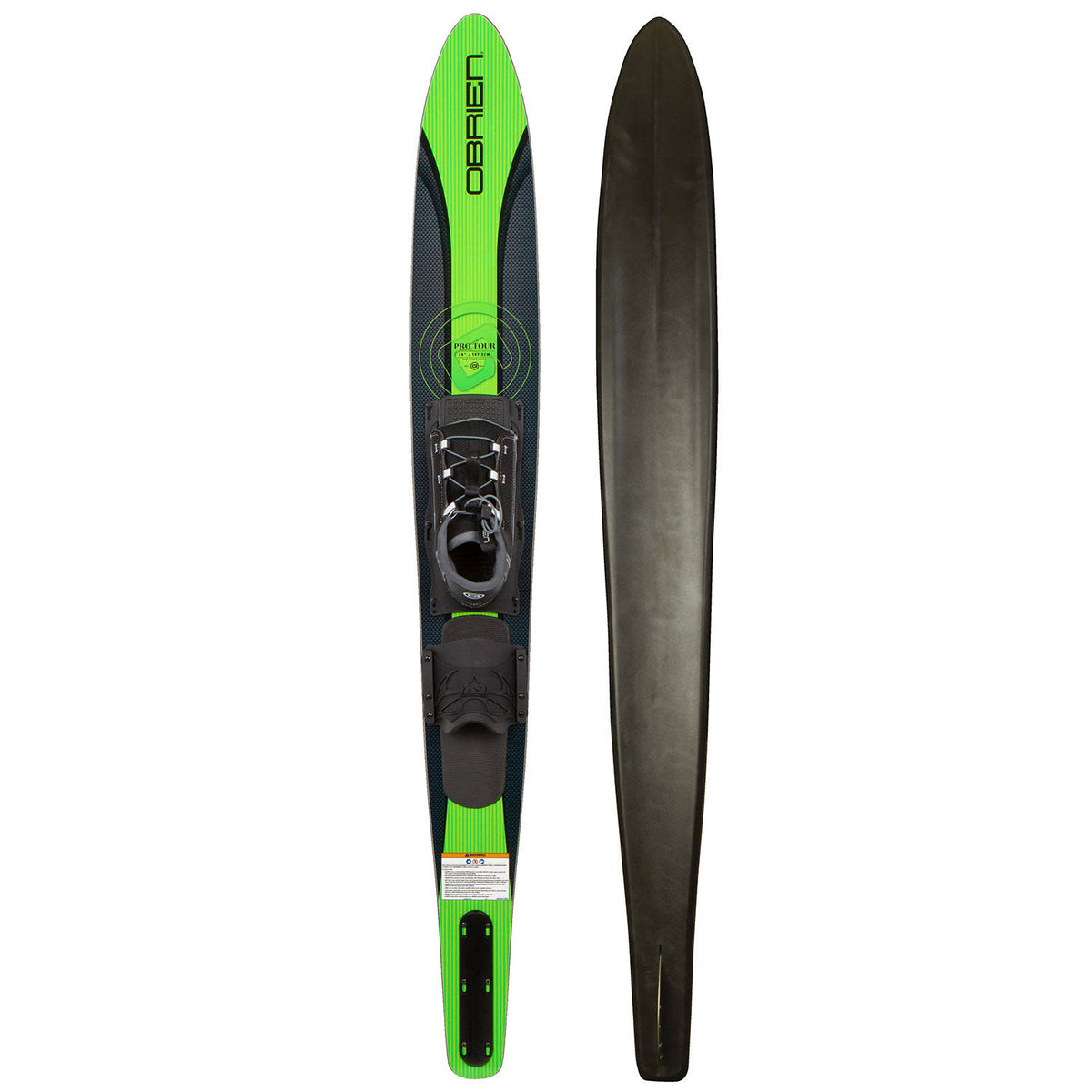 Slalom Ski Y359034