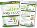 Grass-fed Whey Protein Isolate Powder T703342