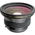 Black 0.5x Super Wide Angle Lens R461