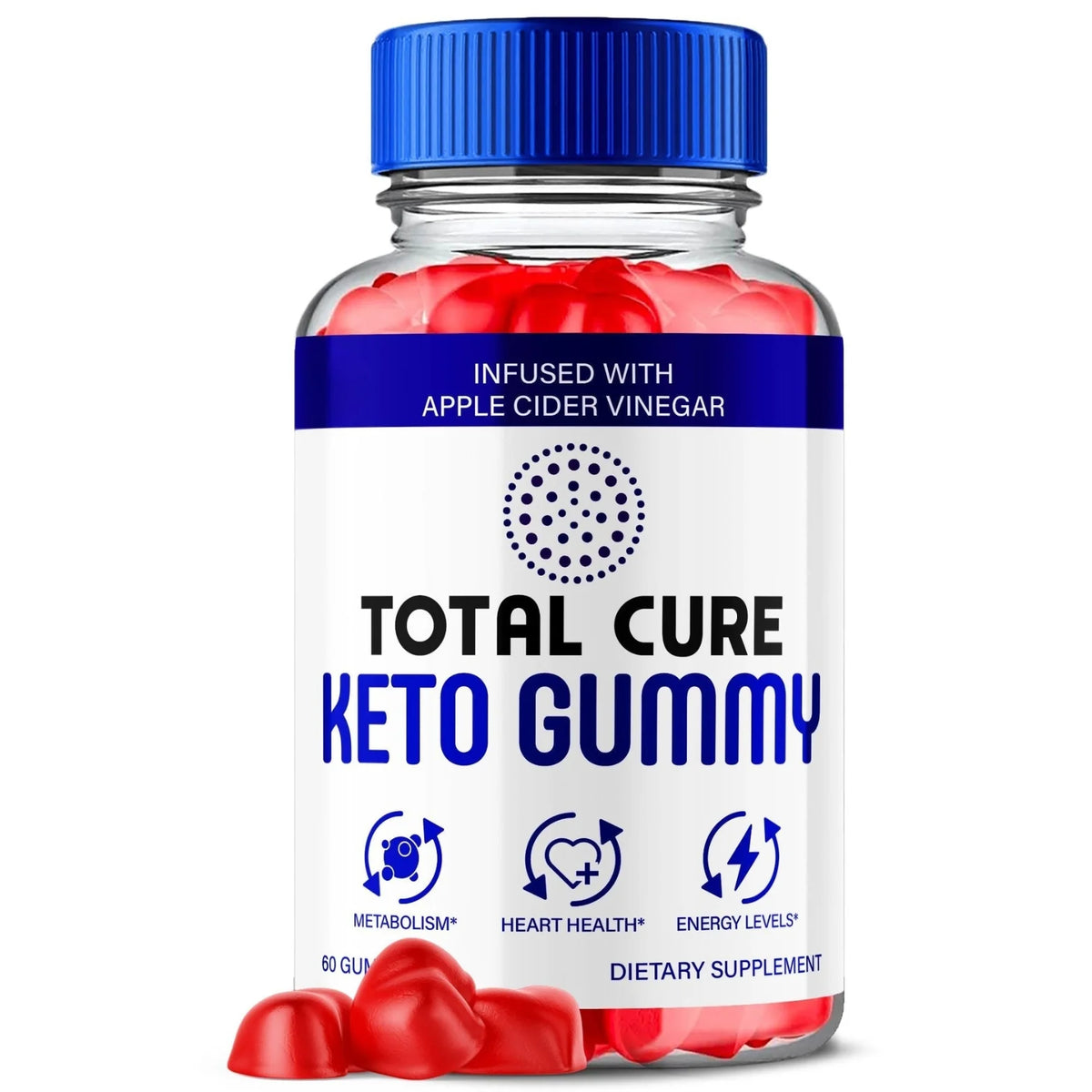 Keto ACV Gummies J4458