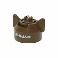 25 Pack Brown Broadcast Spray Nozzle U7991