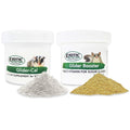 Powder Multivitamin & Powder Calcium Supplement T7212