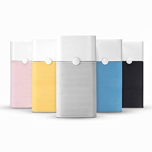 Blue Pure 121 Particle + Carbon Air Purifier Filter G2621