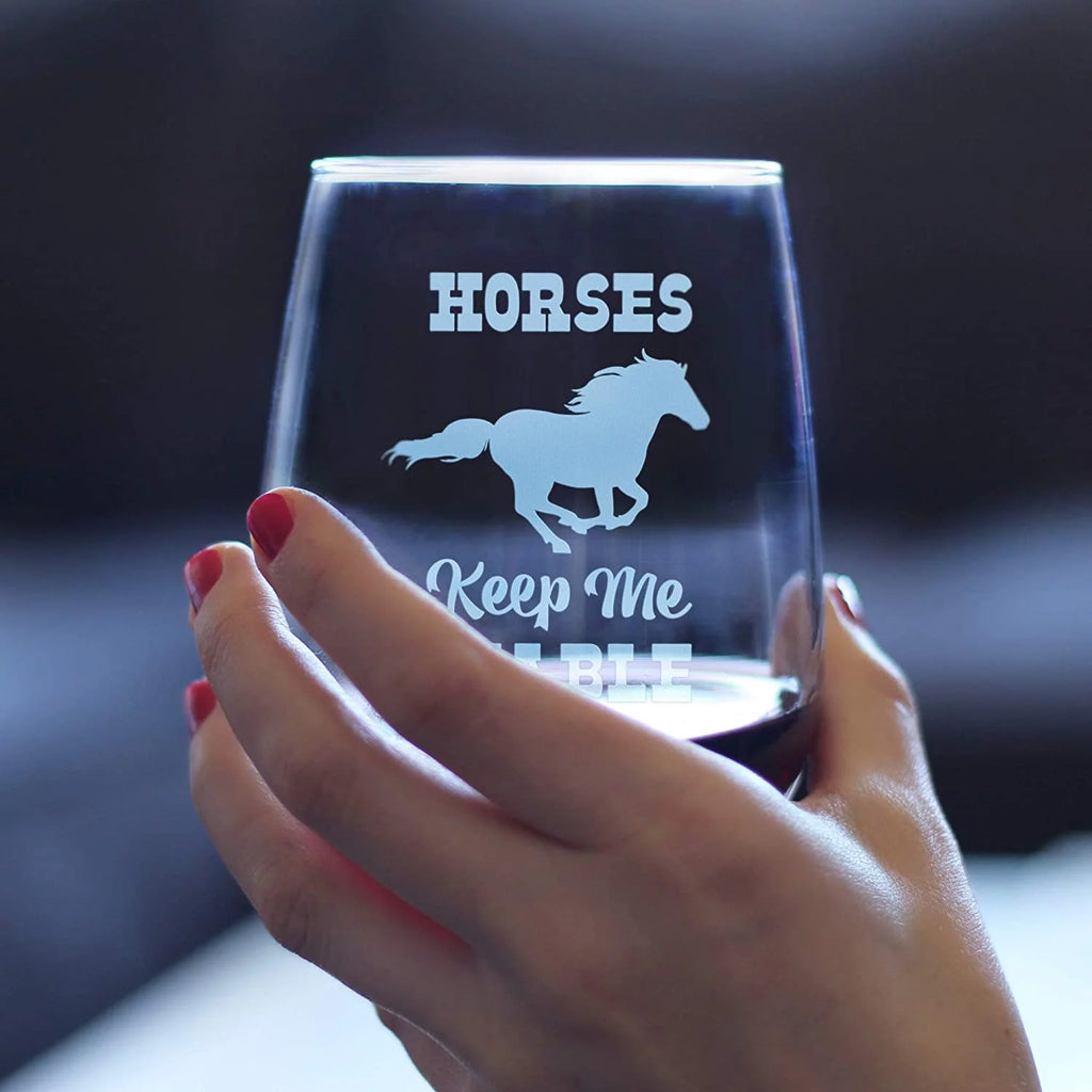 Stemless Wine Glass 17 Ounces C71466