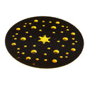 6" Grip 48 Hole Vacuum Pad I646797