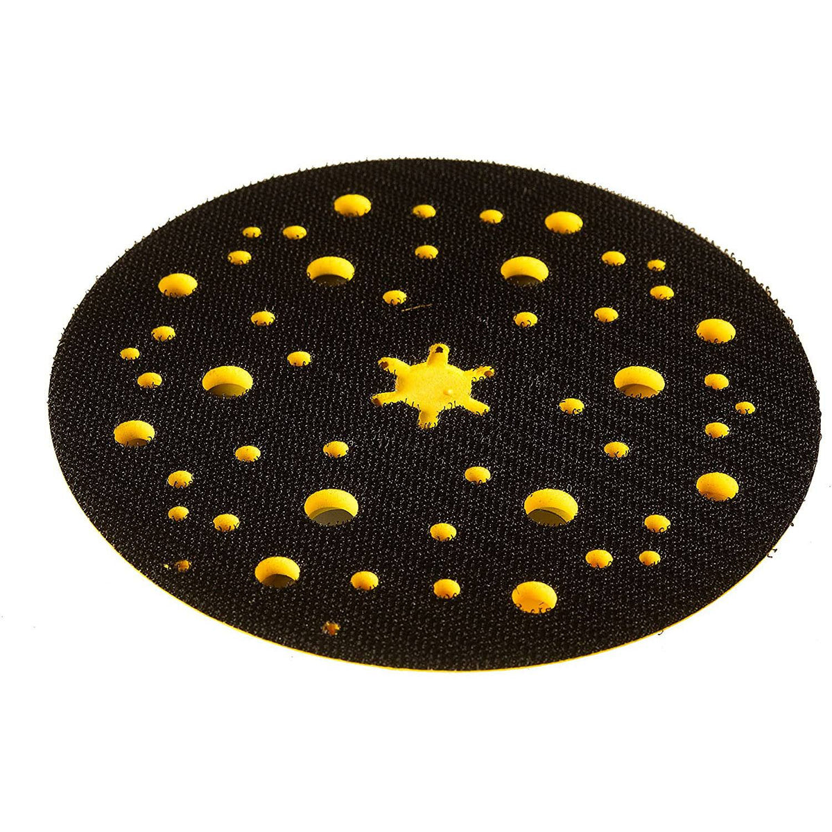 6" Grip 48 Hole Vacuum Pad I646797