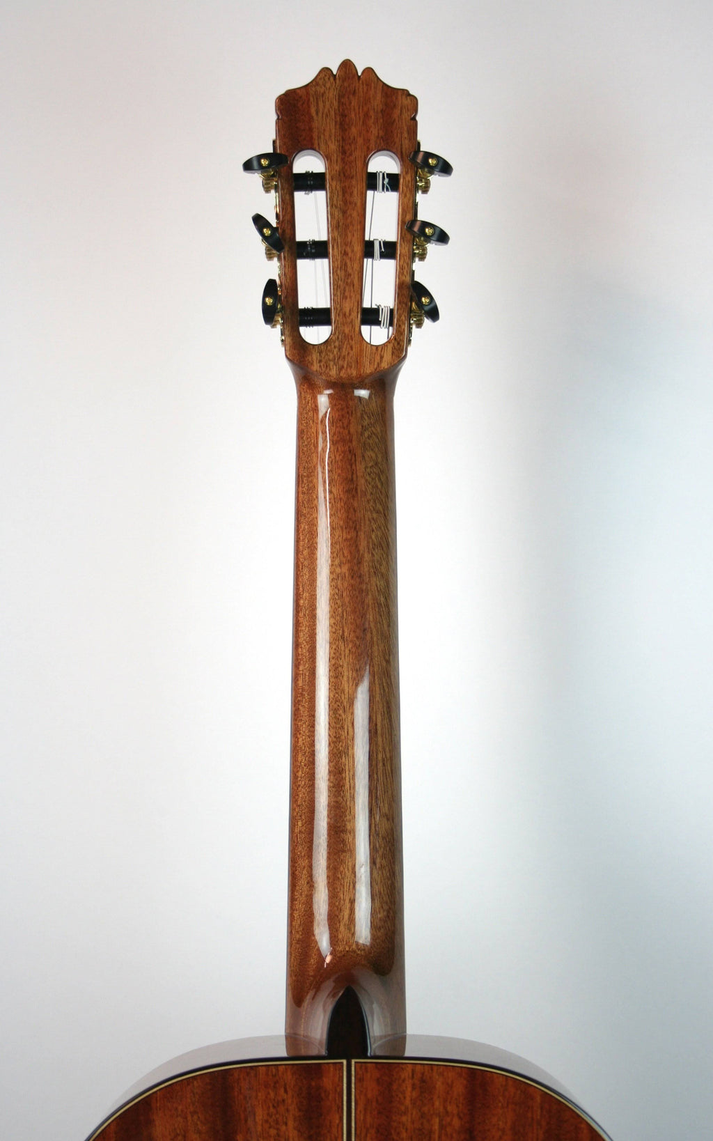 C9 Classical Nylon String Guitar N61717