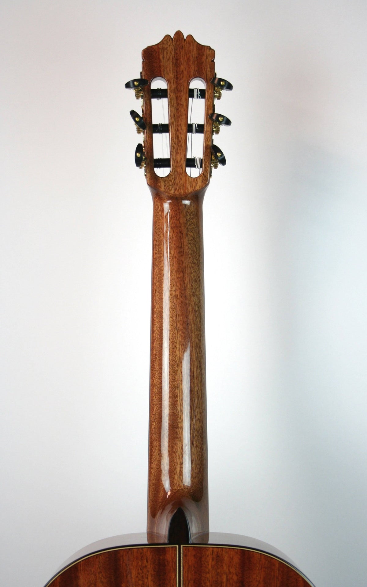 C9 Classical Nylon String Guitar N61717