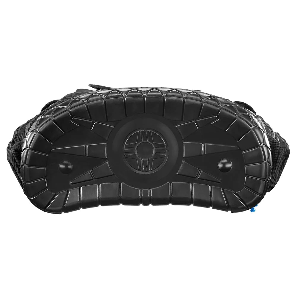 Hard Bottom Tool Backpack V475
