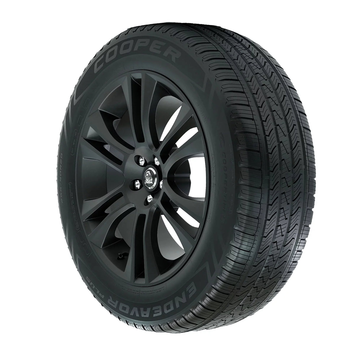 All Season 235/55R18 104V XL Passenger Tire J861
