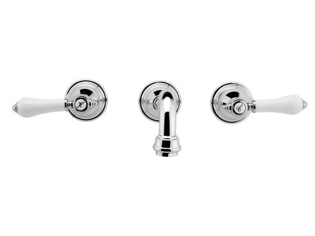 Satin Nickel Canterbury Nantucket Steelnox Watch A83341