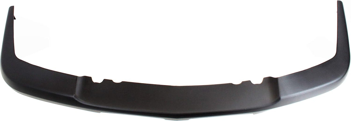 Front Bumper Cover for Chevrolet Avalanche 1500 02-06 / Silverado 03-06 P860
