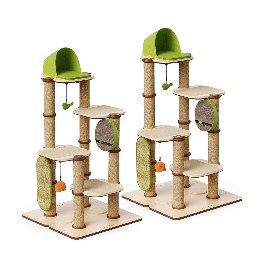 Cat Tree C978638