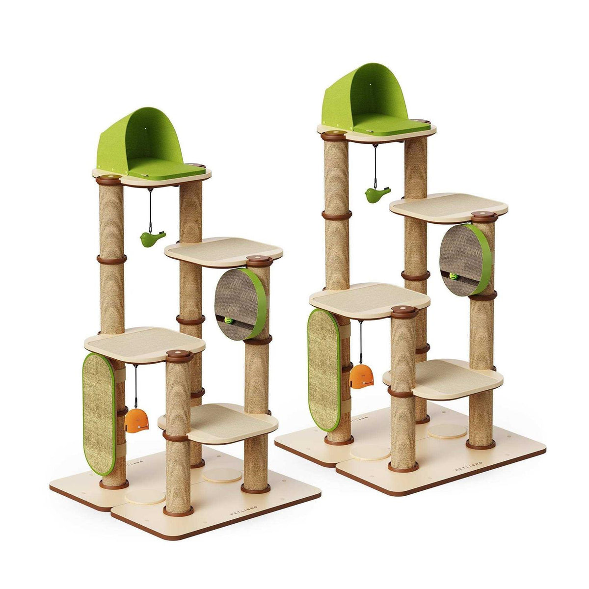 Cat Tree C978638