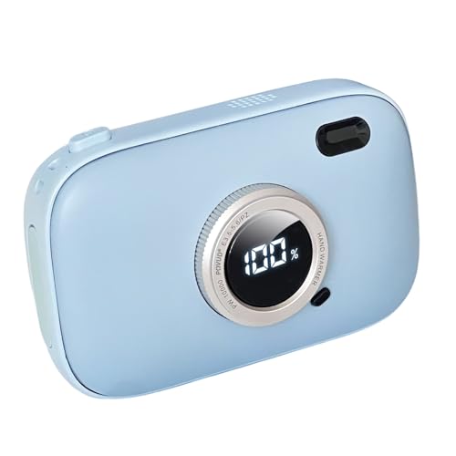 Rechargeable USB Electric Hand Warmers 10000mAh H9686