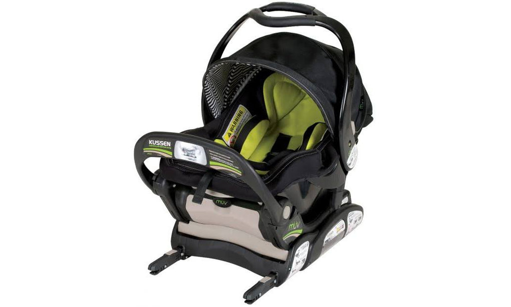 Kiwi Infant Car Seat Q999680