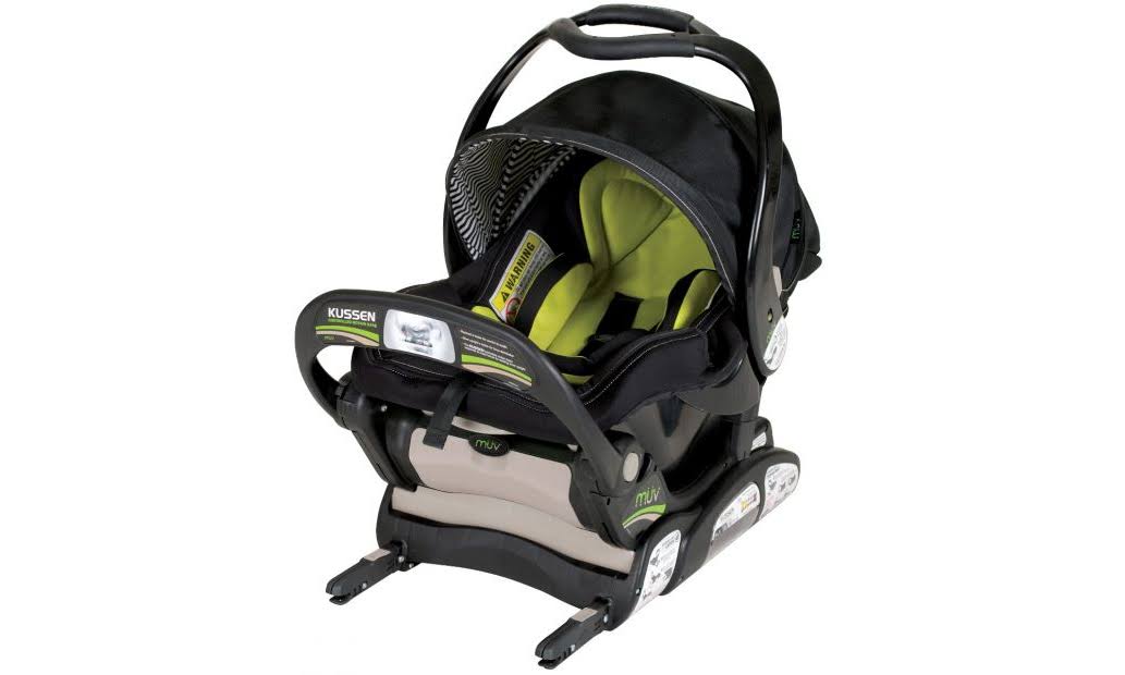 Kiwi Infant Car Seat Q999680