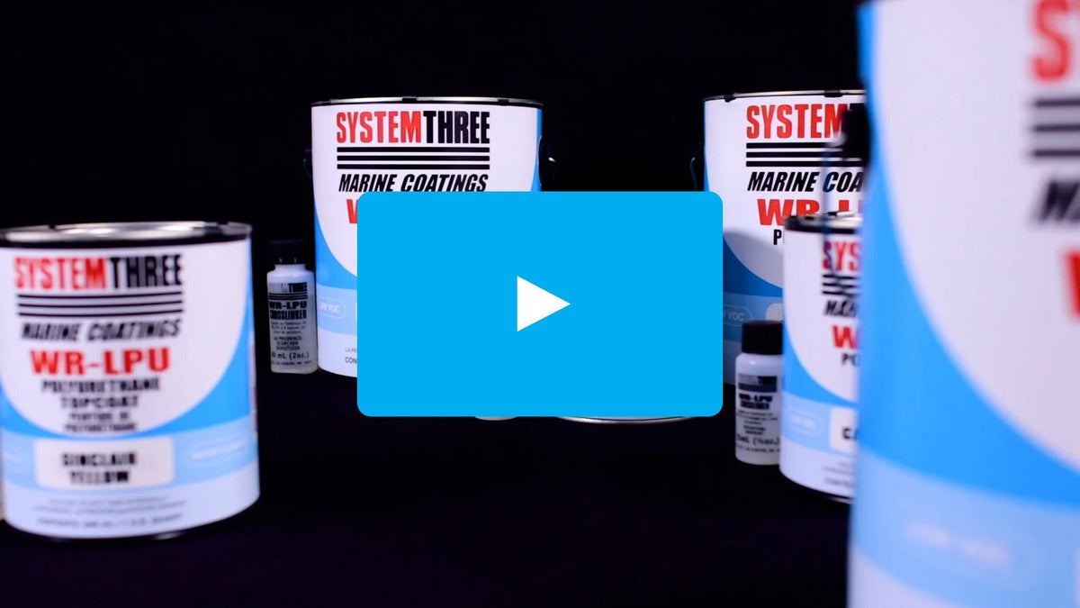 Polyurethane Topcoat 1 Gallon Black G460414