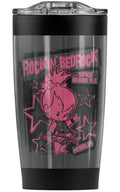 Stainless Steel Tumbler 20 oz Insulated Travel Mug S39684
