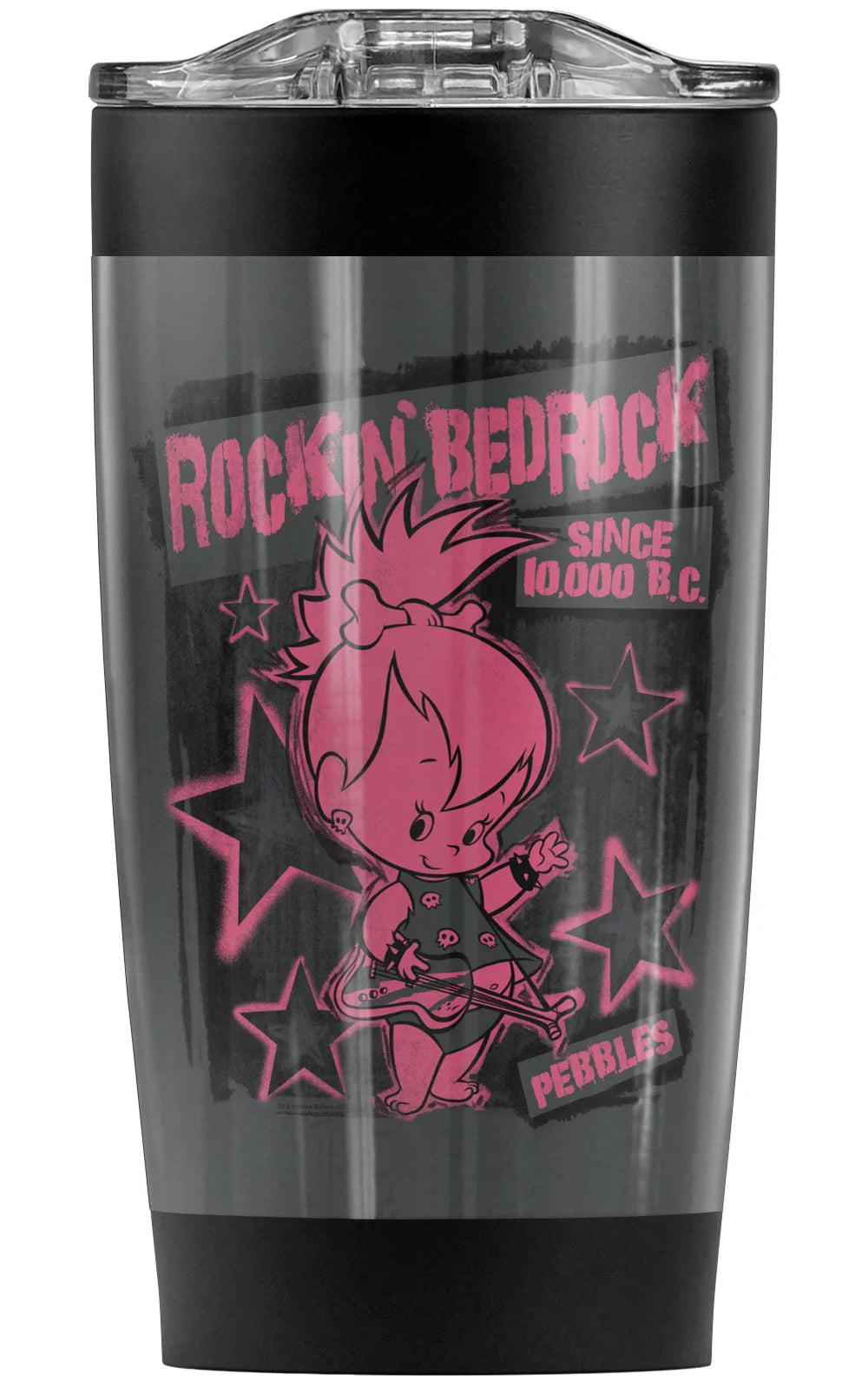 Stainless Steel Tumbler 20 oz Insulated Travel Mug S39684