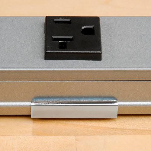 10-Outlet Surge Suppressor L1385