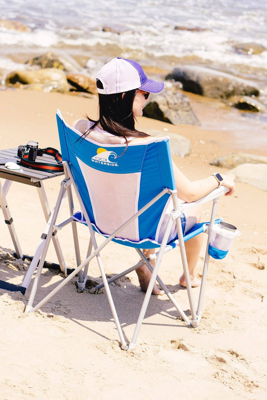 Waterside Captain&s Chair R587832