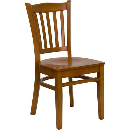 Cherry Wood Chair J753