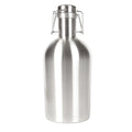 64 Oz Stainless Steel Growler Q617