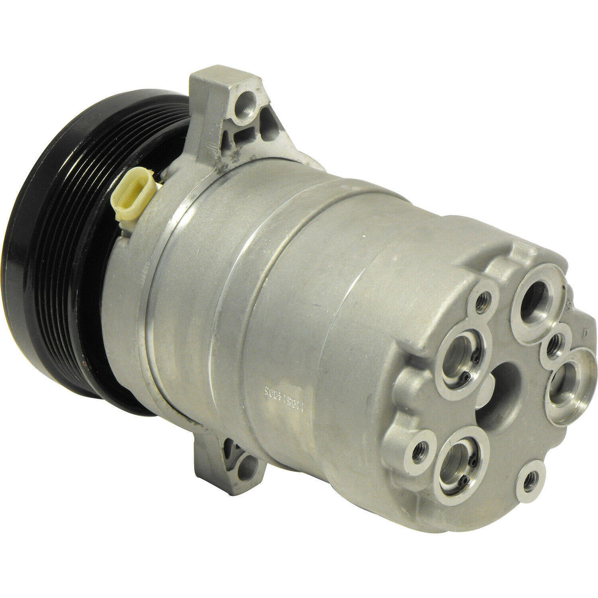 A/C Compressor Kit U2064