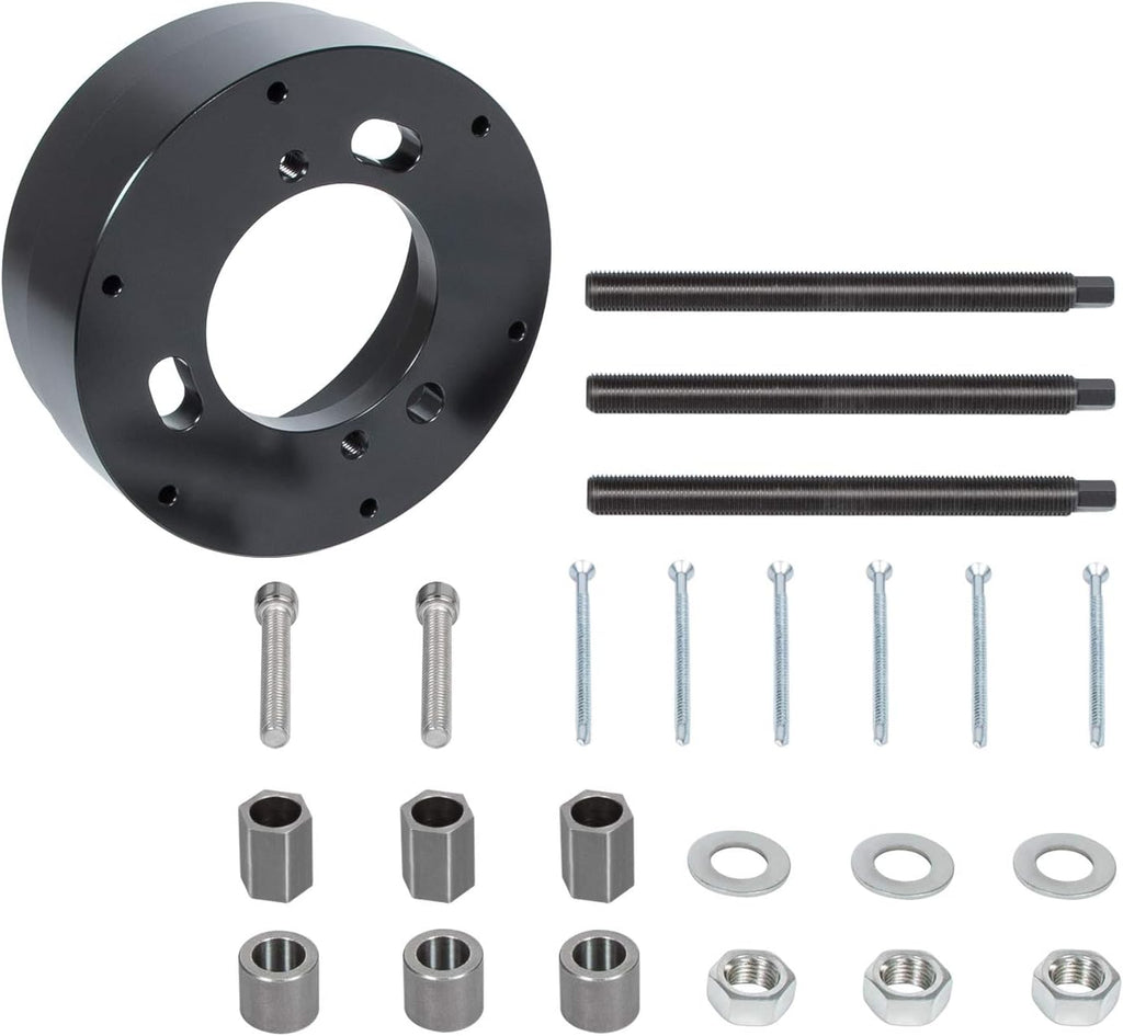 Crankshaft Front Seal & Wear Sleeve Remover Installer H5639