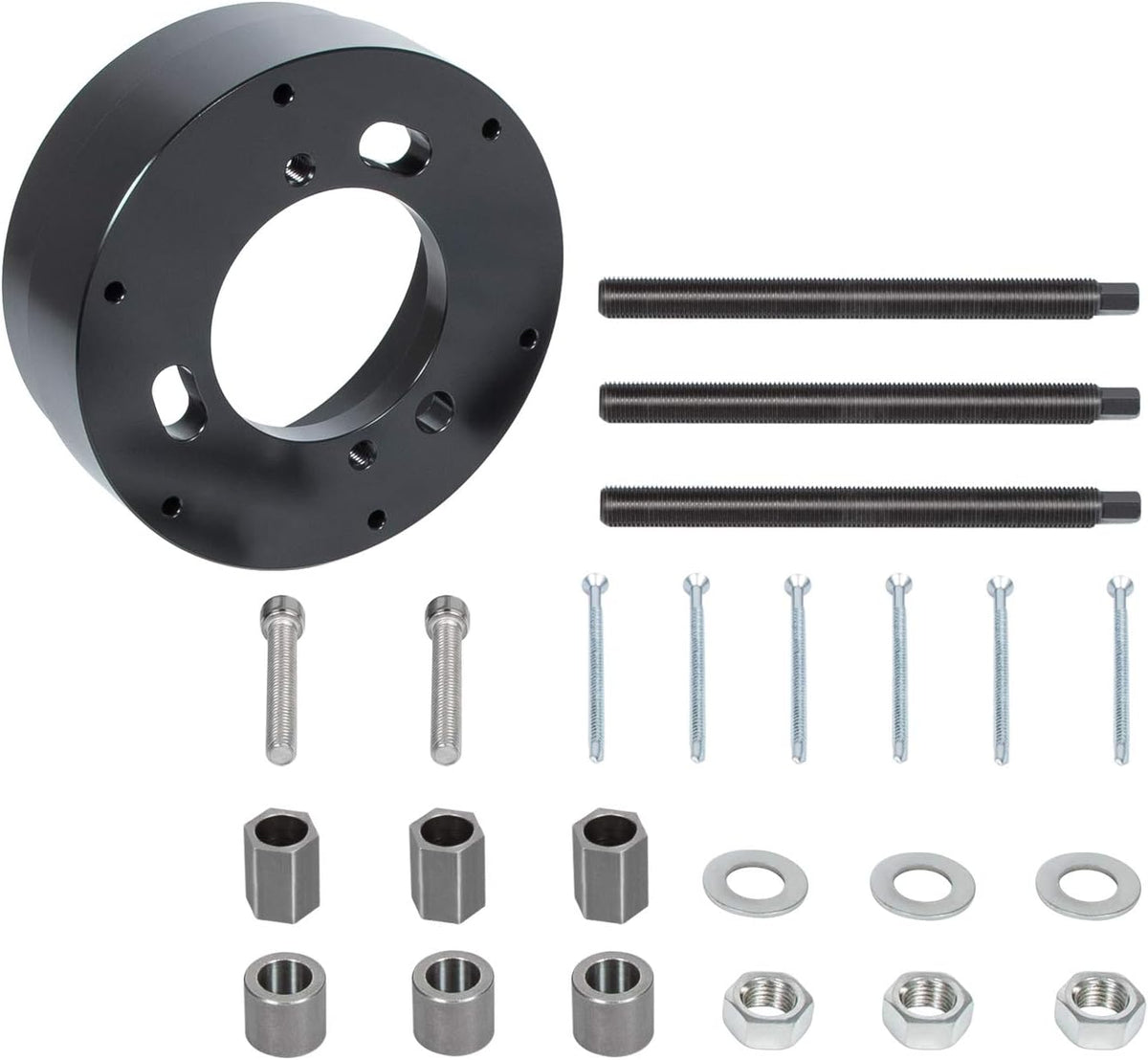 Crankshaft Front Seal & Wear Sleeve Remover Installer H5639