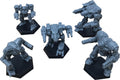 Clan Support Star Mini Force Pack D8087