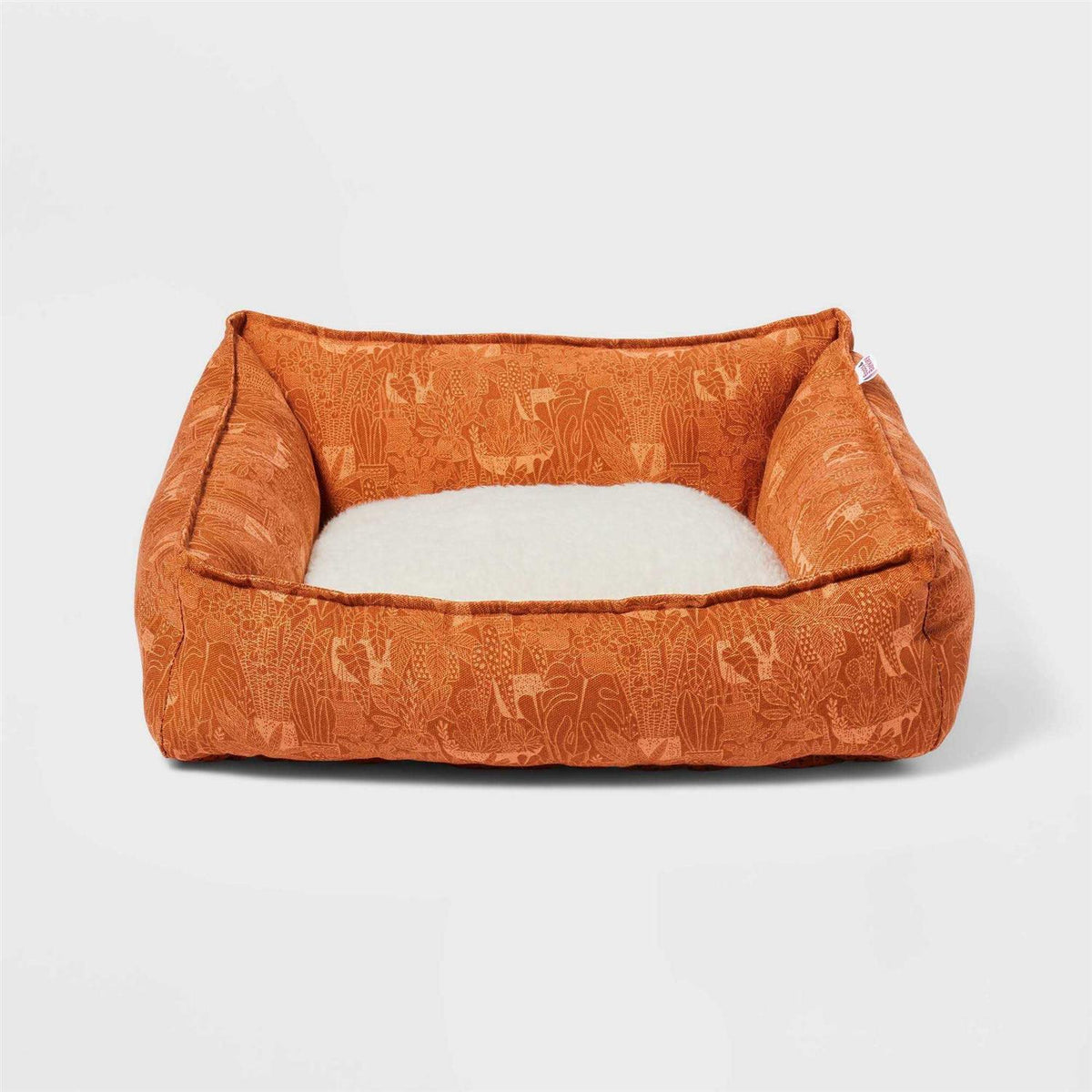 Cuddler Dog Bed P47554