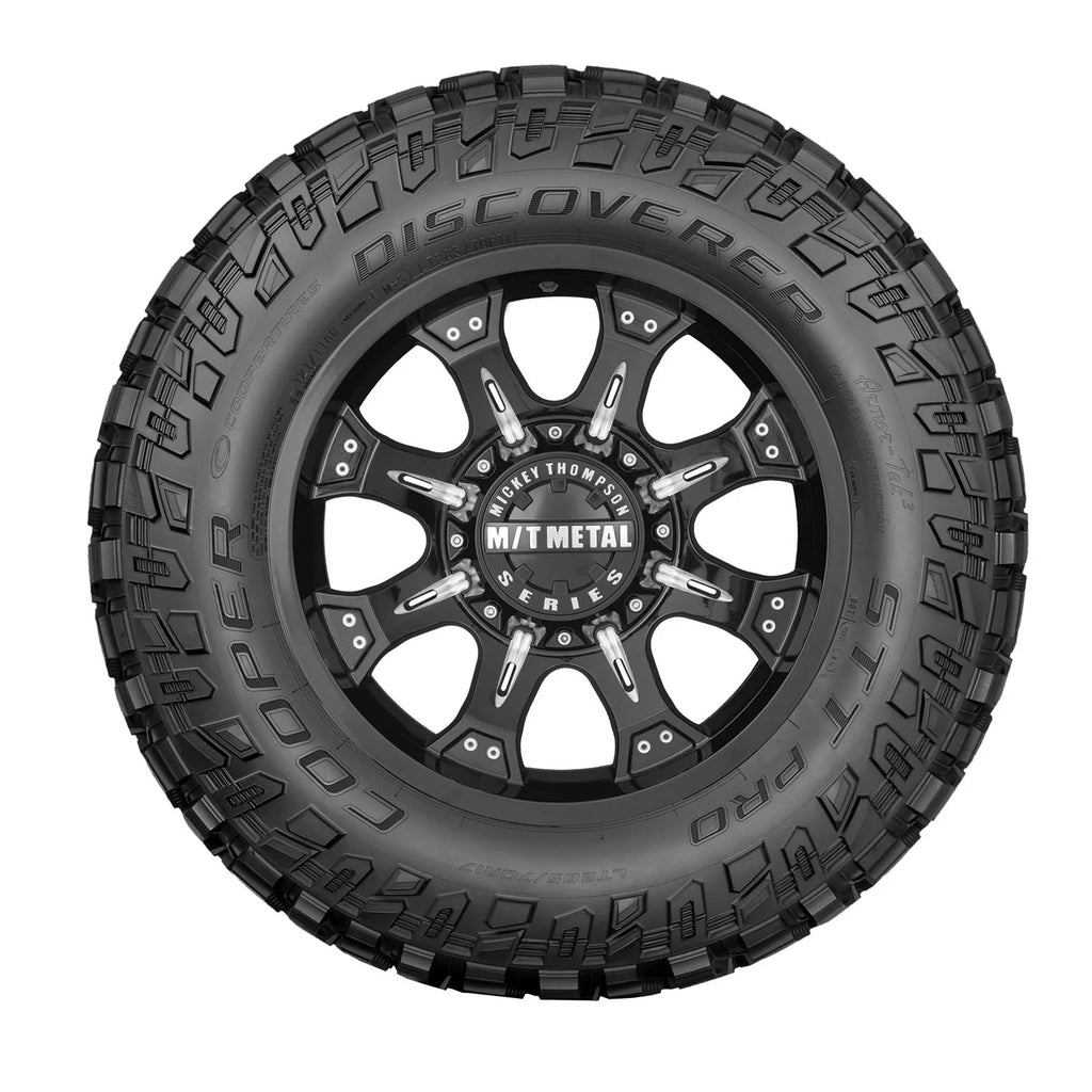 Mud Terrain Light Truck Tire I513063