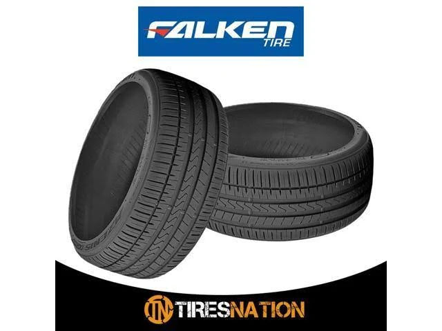 235/35R19 91 Y Tire H19944