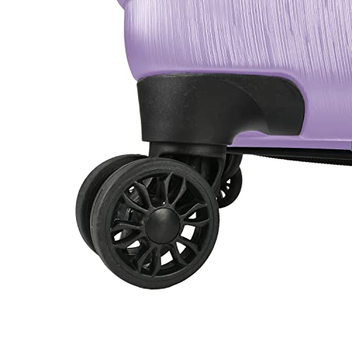 Polycarbonate Hardside 8 Spinner Wheels Luggage M29072