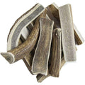 Split Elk Antlers for Dogs R4049