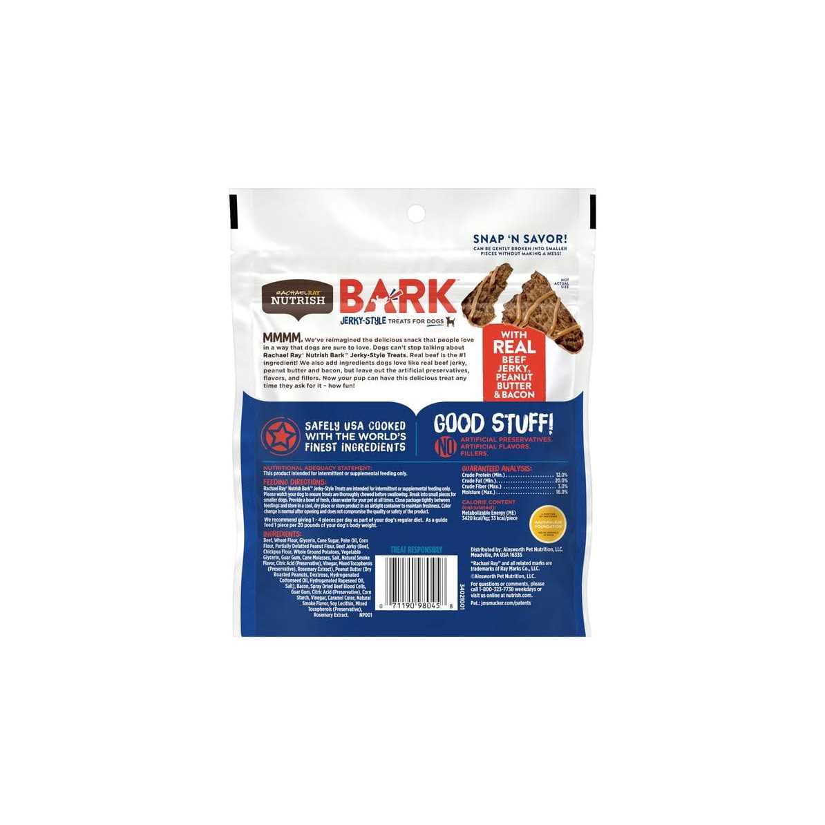 Dog Treats H351