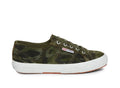Camouflage Sneakers I898973