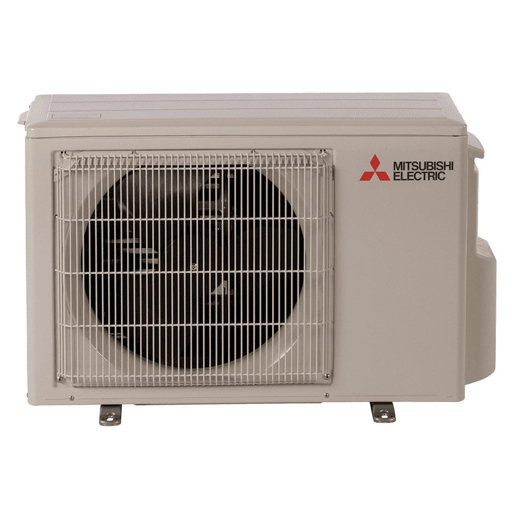 3 Ton 36K BTU 19.2 SEER Outdoor Multi-Zone Heat Pump U6424