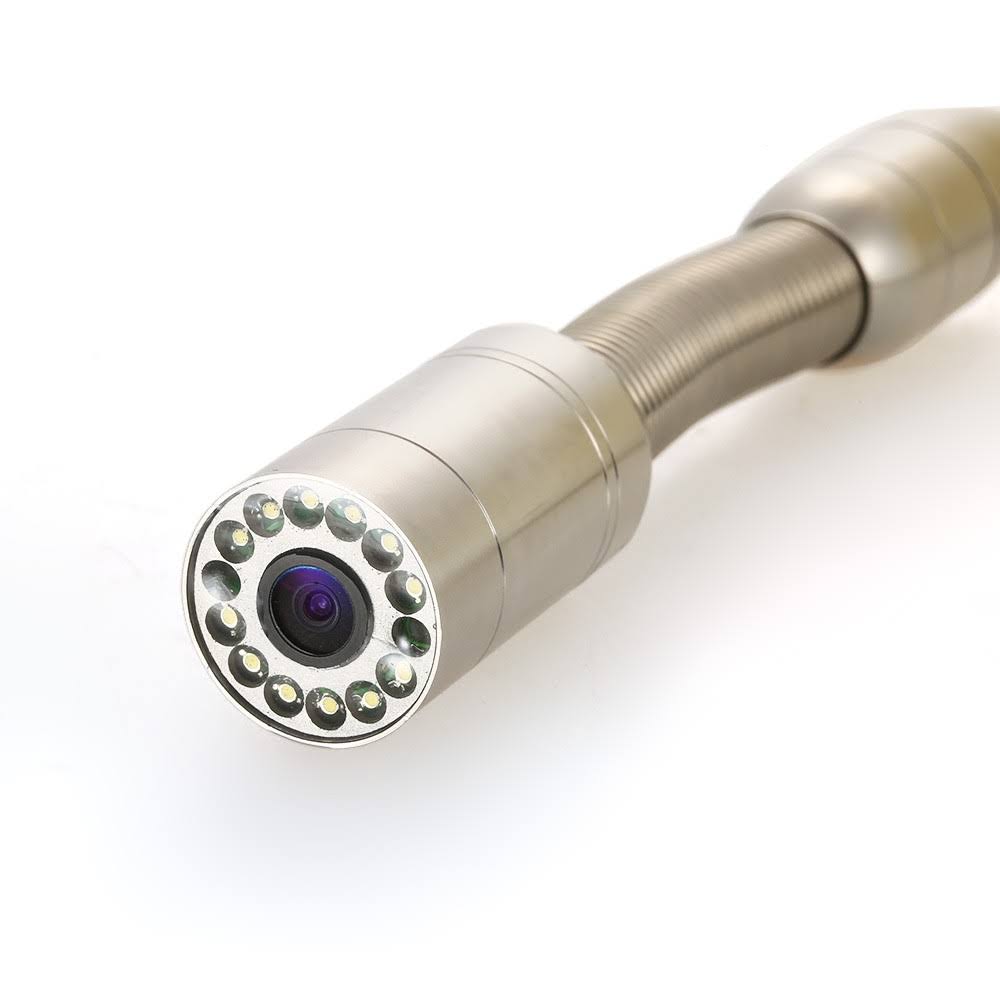 30m Drain Pipe Sewer Inspection Camera B449