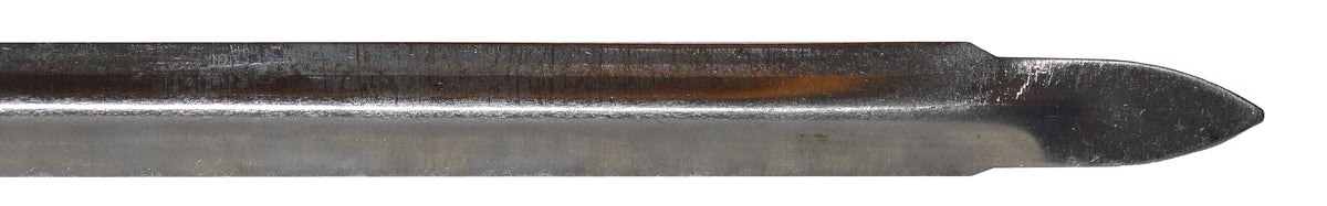Set of 6 Brazilian Skewers 28" T75377