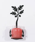 Acorn Large Jar Sconce M56904