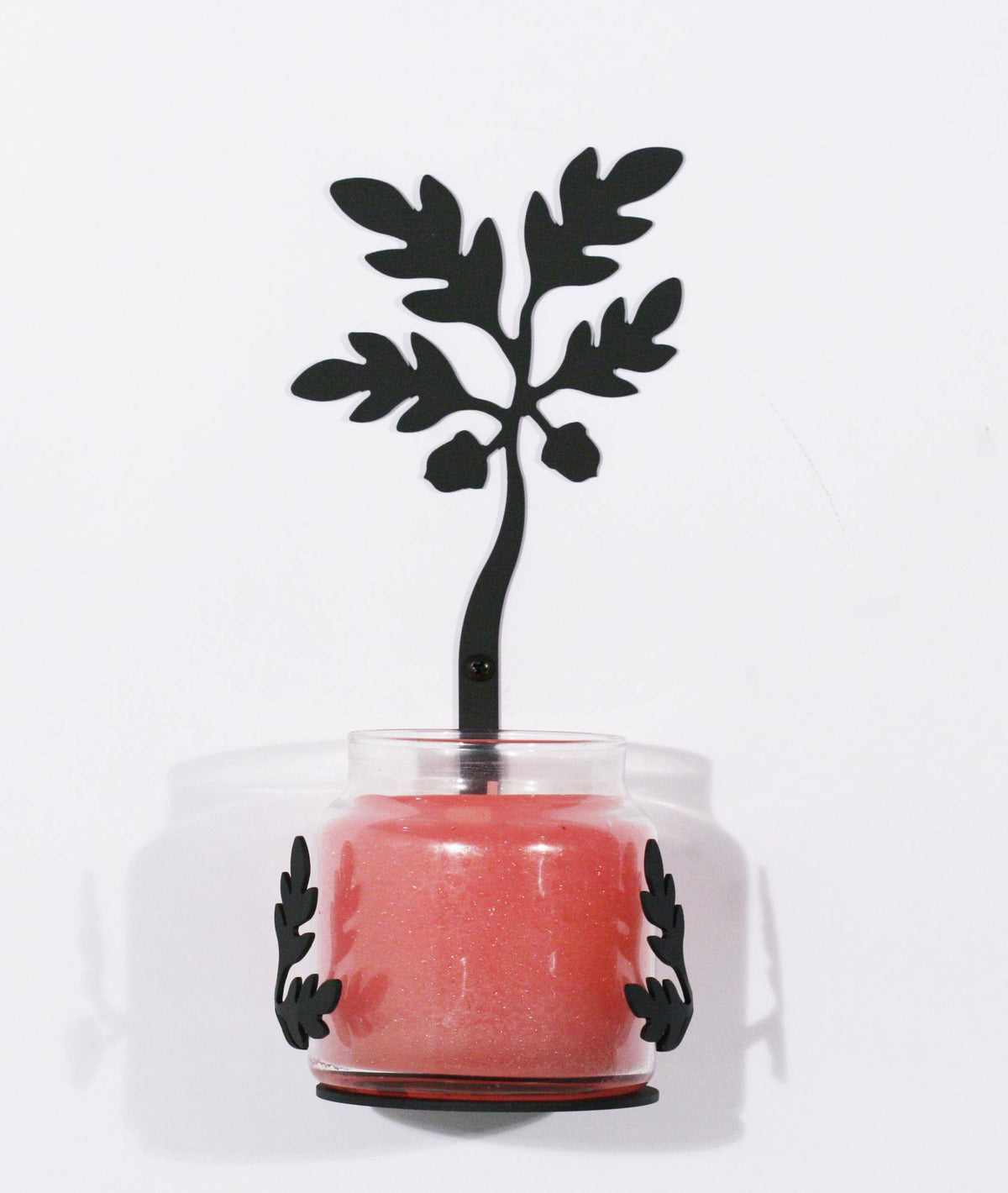 Acorn Large Jar Sconce M56904