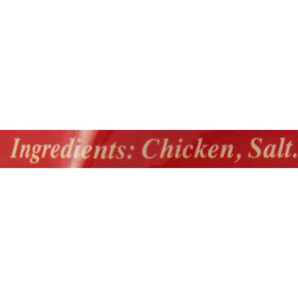 Chicken Breast Strips Dog Treats C99650
