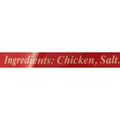 Chicken Breast Strips Dog Treats C99650