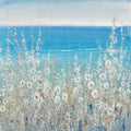Framed Oil Painting Print on Canvas X339560