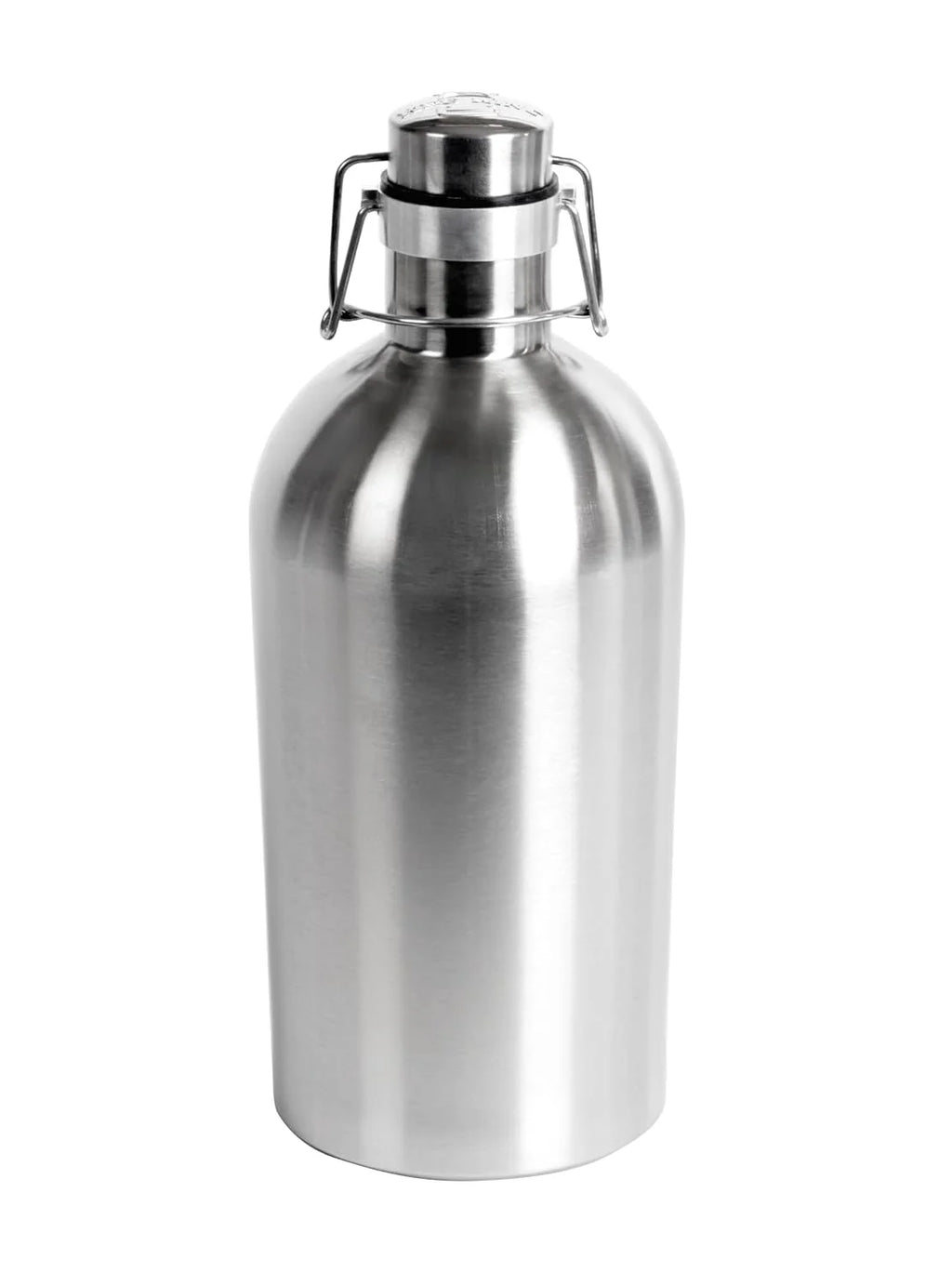 64 Oz Stainless Steel Growler Q617