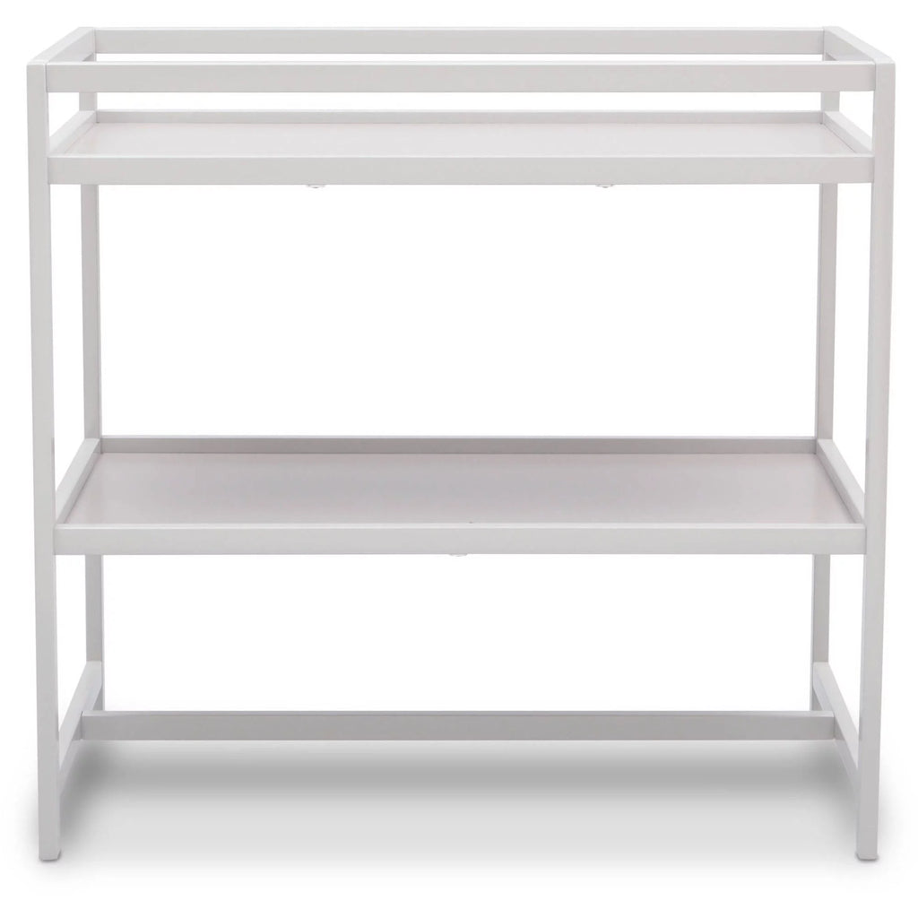 White Changing Table R185424